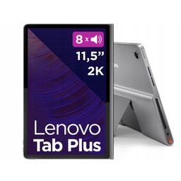 Tablet Lenovo Tab Plus ZADX0080PL G99 11,5" 2K