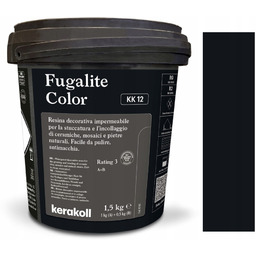 Kerakoll Fugalite Color Fuga Spoina Epoksydowa Nowa Kk