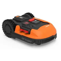 Worx Landroid L1000 WR147E.1 1000m2 120min Robot koszący
