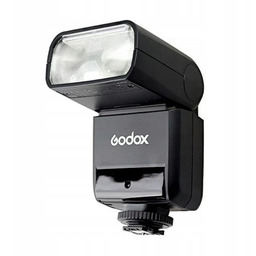 Lampa Błyskowa Godox TT350O Ttl Olympus GN36