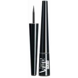 Pupa Vamp Definition Liner 100 Black 2,5ml eyeliner