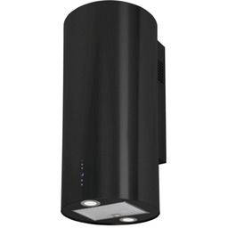 Okap przyścienny Toflesz Ok-4 BALTIC Czarny Mat 850