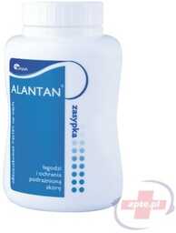 Alantan zasypka 50g