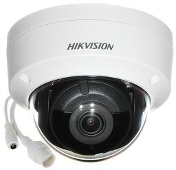 Kamera wandaloodporna IP HIKVISION DS-2CD2143G2-I(2,8mm) 4Mpix, AcuSense microSD