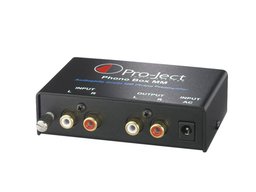 Pro-Ject Phono Box MM