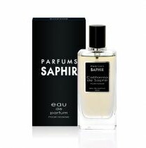 Saphir California Man woda perfumowana spray 50ml (M)