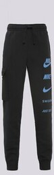 Nike Spodnie B Nsw Si Flc Cargo Pant