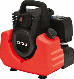 Yato Generator Prądotwórczy Inwertorowy 0,8KW YT-85481