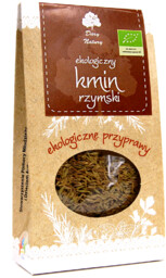 Dary Natury Kmin rzymski nasiona 30 g (EKO)