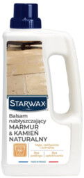 STARWAX Balsam nabłyszczający do kamienia naturalnego i marmuru