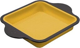 Ekau Smart Flex kwadratowa forma do ciasta -