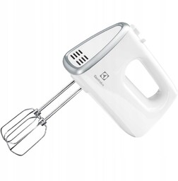 Mikser Ręczny Kuchenny Electrolux EHM3000 Biały 450W Haki