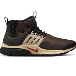 Buty męskie Nike Air Presto Mid Utility sneakersy