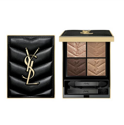 Yves Saint Laurent, Couture Mini Clutch paleta cieni