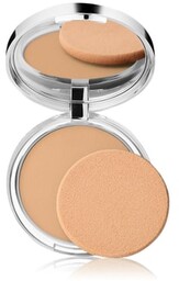 CLINIQUE Stay Matte Sheer Kompaktowy puder 7.6 g