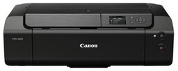 Canon Drukarka fotograficzna PRO-200S 6875C009