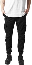 spodnie bojówki CARGO JOGGING PANTS-XL