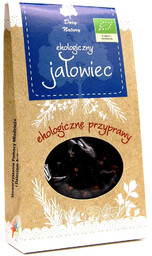 Dary Natury Jałowiec 30 g (EKO)