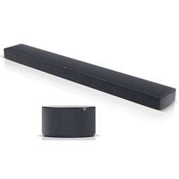 LOEWE Soundbar Klang Bar5 Mr & Sub5