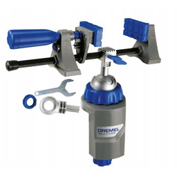Dremel 2500 Multi-Vise wielofunkcyjne imadło 3w1