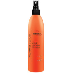Chantal Prosalon Hair Lotion Spray ułatwiający modelowanie włosów