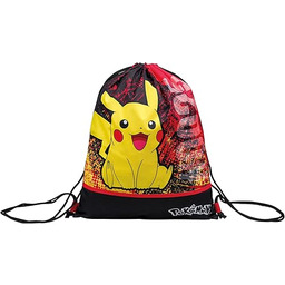 Seven - Torba na plecak - POKEMON -