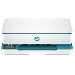 Drukarka Hp Envy 6122E Atramentowa All-in-One Wi-Fi
