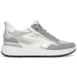 Sneakersy Ara Garda 12-57701-05 Szary