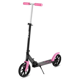 HULAJNOGA RÓŻOWA NILS EXTREME HM1302