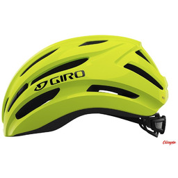 Giro Kask szosowy II INTEGRATED MIPS GLOSS HIGHLIGHT