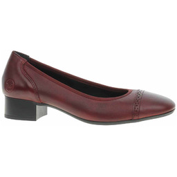 Buty Rieker 4345035