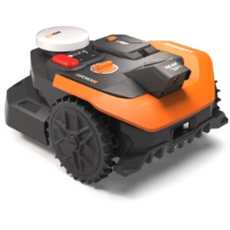 Worx Landroid Vision Cloud AI RTK V-SLAM WR305E