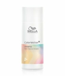 Wella Professionals Color Motion Szampon do włosów 50