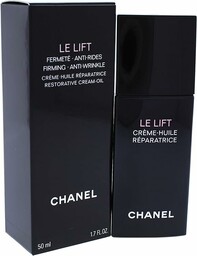 Chanel le lift crema reparadora huile reparación cream-oil