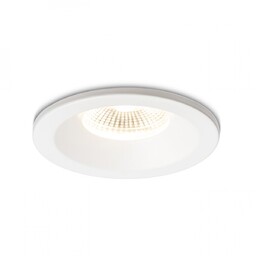 BELLA LED lampa sufitowa wpuszczana okragła 8,4 cm