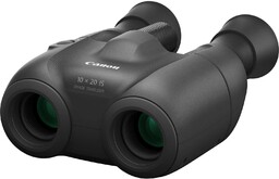 Canon 10 x 20 IS lornetka (10-krotne powiększenie,