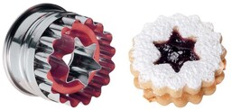 Westmark Foremka do ciastek Gwiazda, 5 cm