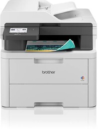 Brother MFC-L3740CDW MFCL3740CDWYJ1 laserowe urządzenie wielofunkcyjne
