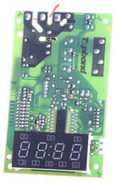 Moduł do mikrofali Whirlpool Mwd 321 482000020989