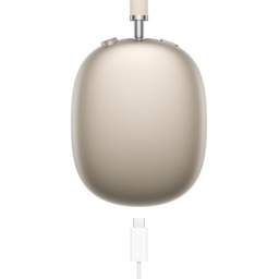 Apple AirPods Max (USB-C) - Orange