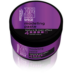 Chantal Prosalon Hair Style Modeling Paste Pasta