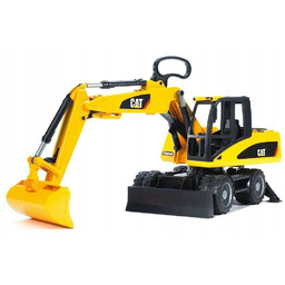 Koparko-spychacz Caterpillar 02445 Bruder