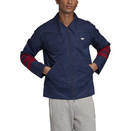 adidas Męska kurtka sportowa