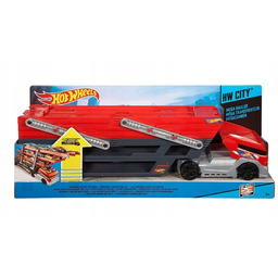 Ciężarówka CKC09 Mattel CKC09
