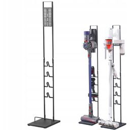 Stojak Stelaż Uchwyt Wieszak Do Odkurzacz Pionowych Uniwersalny