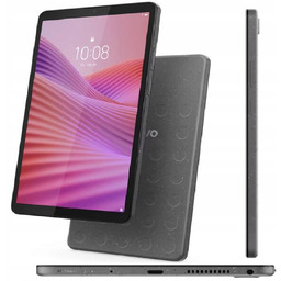 Tablet Lenovo dotykowy Tab K9 4/64GB szary Gps