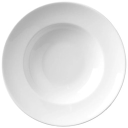 TALERZ DO PASTY 26,5x5 cm SPECIALE BIAŁY 769928