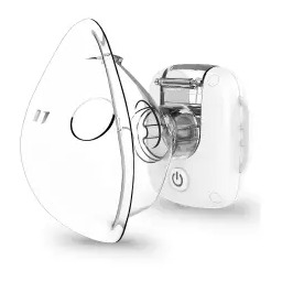 Lionelo Nebi Air Mask White Nebulizator