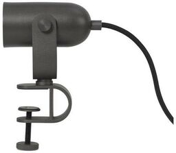 Ferm Living - Ruuvi Lampa Biurkowa z Klipsem