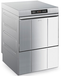 SMEG Zmywarka profesjonalna do naczyń, Ecoline SPD503S